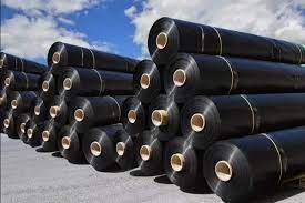 Màng HDPE 0.3mm - Giải Pháp Chống Thấm Đa Năng Cho Mọi Công Trình