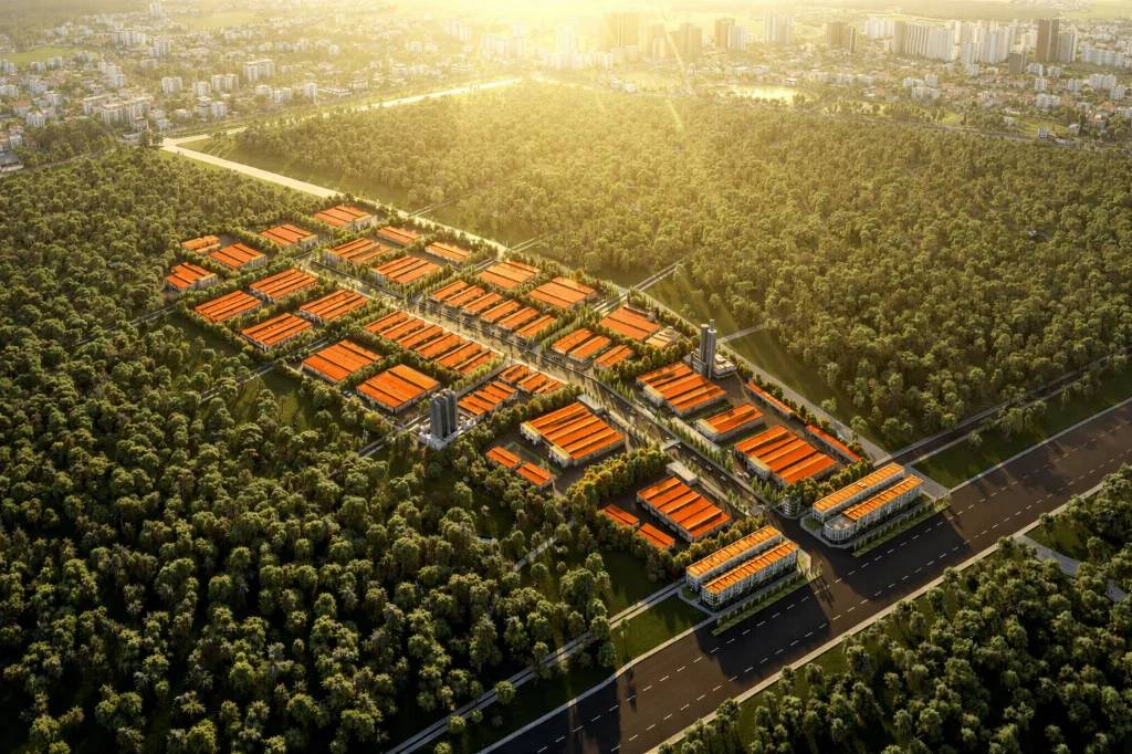 Phân tích nguyên nhân biến động giá VLXD 2026 tại TPHCM.