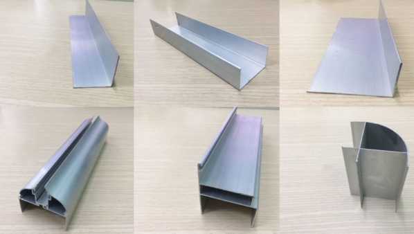Phụ kiện panel phòng sạch giúp tăng độ kín và đảm bảo môi trường sạch đạt chuẩn.