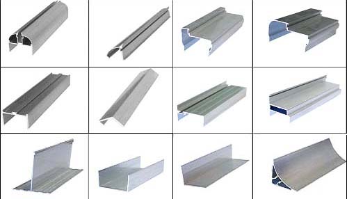 Phụ kiện panel là linh kiện định hình giúp liên kết, che khít và bảo vệ tấm vách.