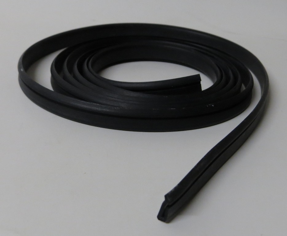 Gioăng cao su chống ồn