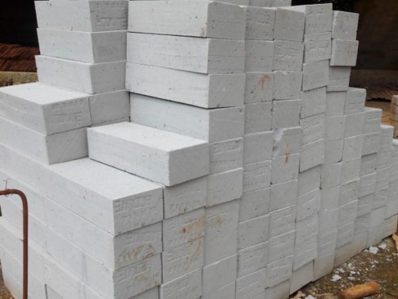 Tấm bê tông bọt (CLC)