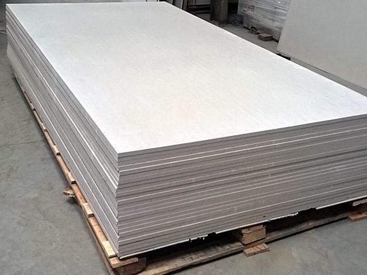 Tấm bê tông nhẹ Cemboard