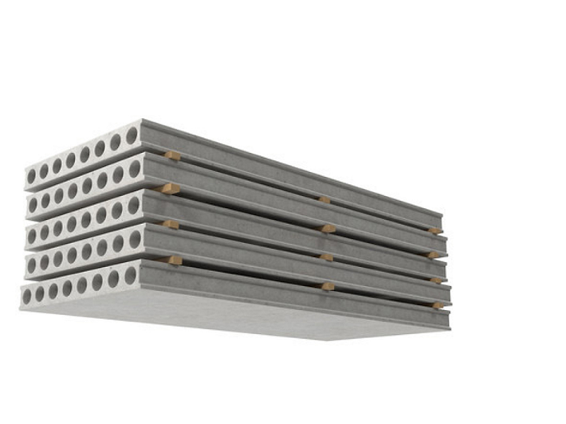 Tấm bê tông xốp (EPS Panel)