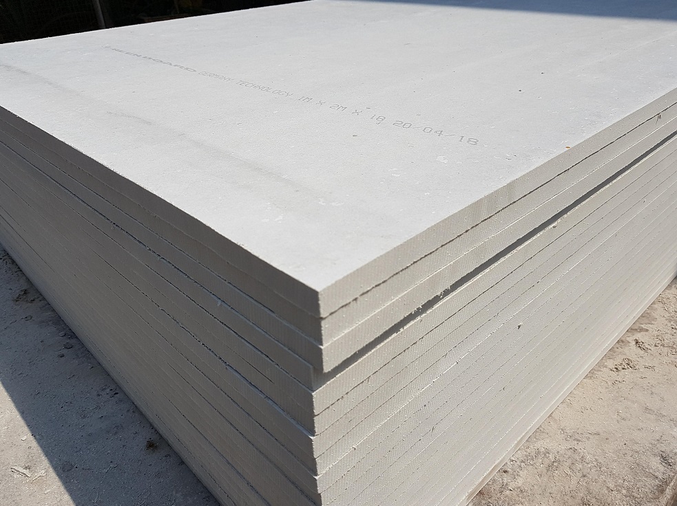 Tấm Cemboard Thái Lan