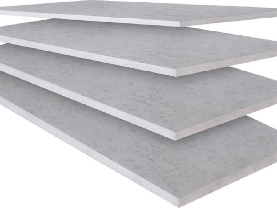 Tấm Cemboard Duraflex