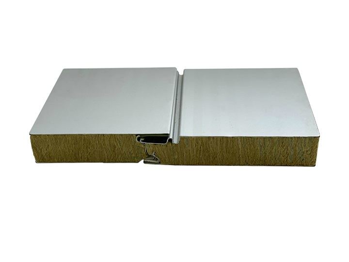Panel chống cháy 45 phút