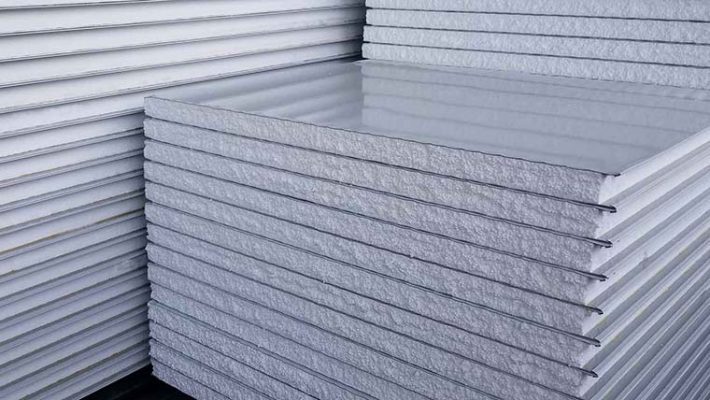 Tấm Panel là gì?