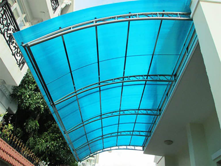 thị trường vật liệu xây dựng quận 12