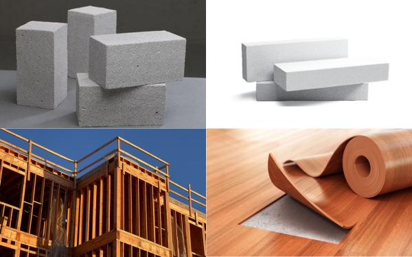 Nhu cầu thị trường vật liệu xây dựng Gò Vấp