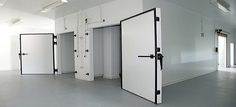  Ứng dụng đa dạng của Panel kho lạnh