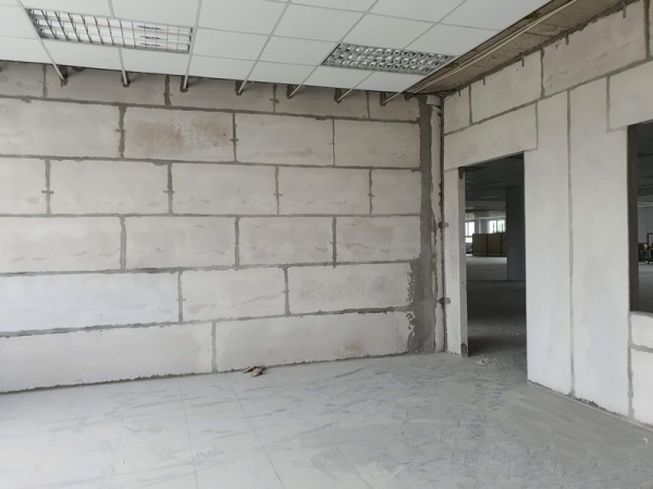 Ứng dụng đa dạng của tấm bê tông nhẹ trong xây dựng