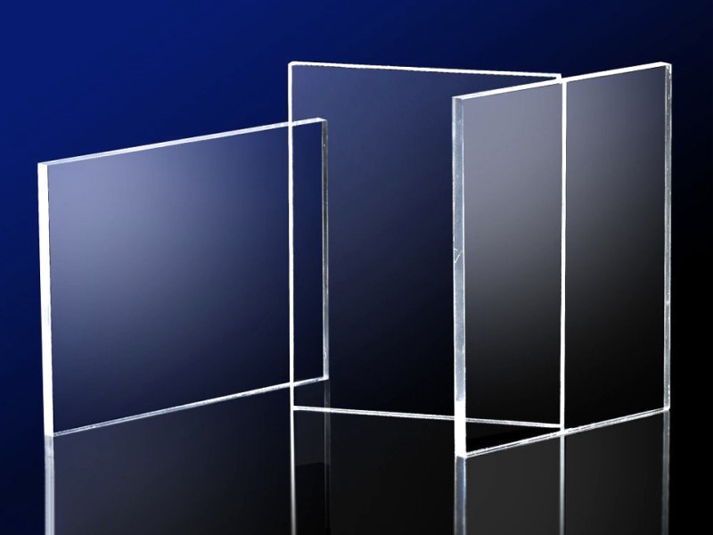 Tấm nhựa Mica trong mua ở đâu? Địa chỉ bán giá rẻ, chất lượng